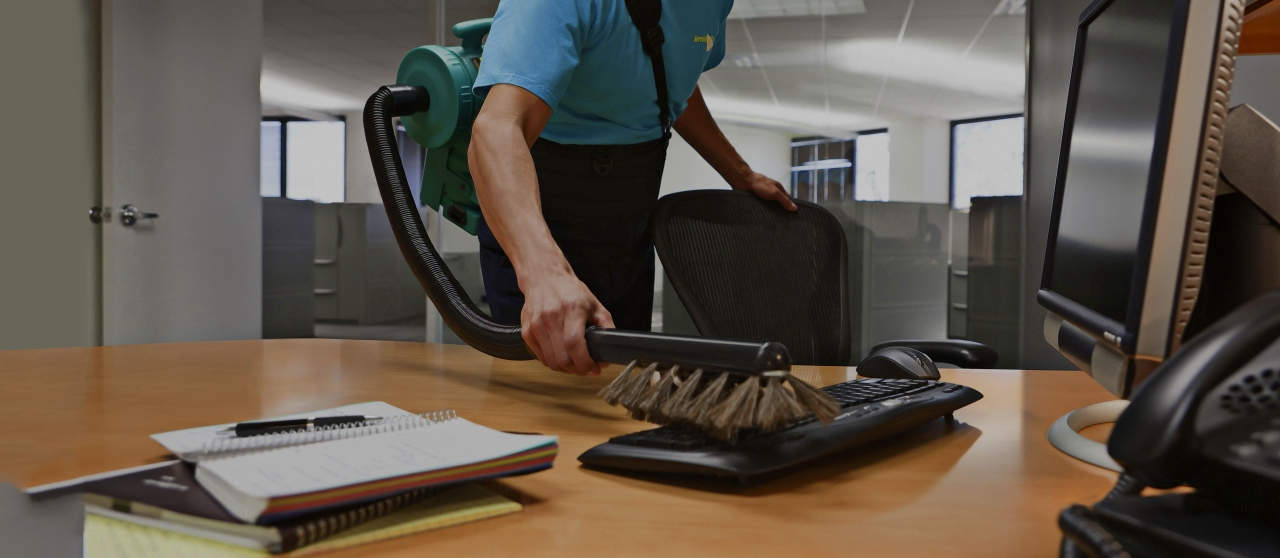 With Fast Access to Client Feedback, ServiceMaster Clean Increases Retention and Builds Long-term Relationships