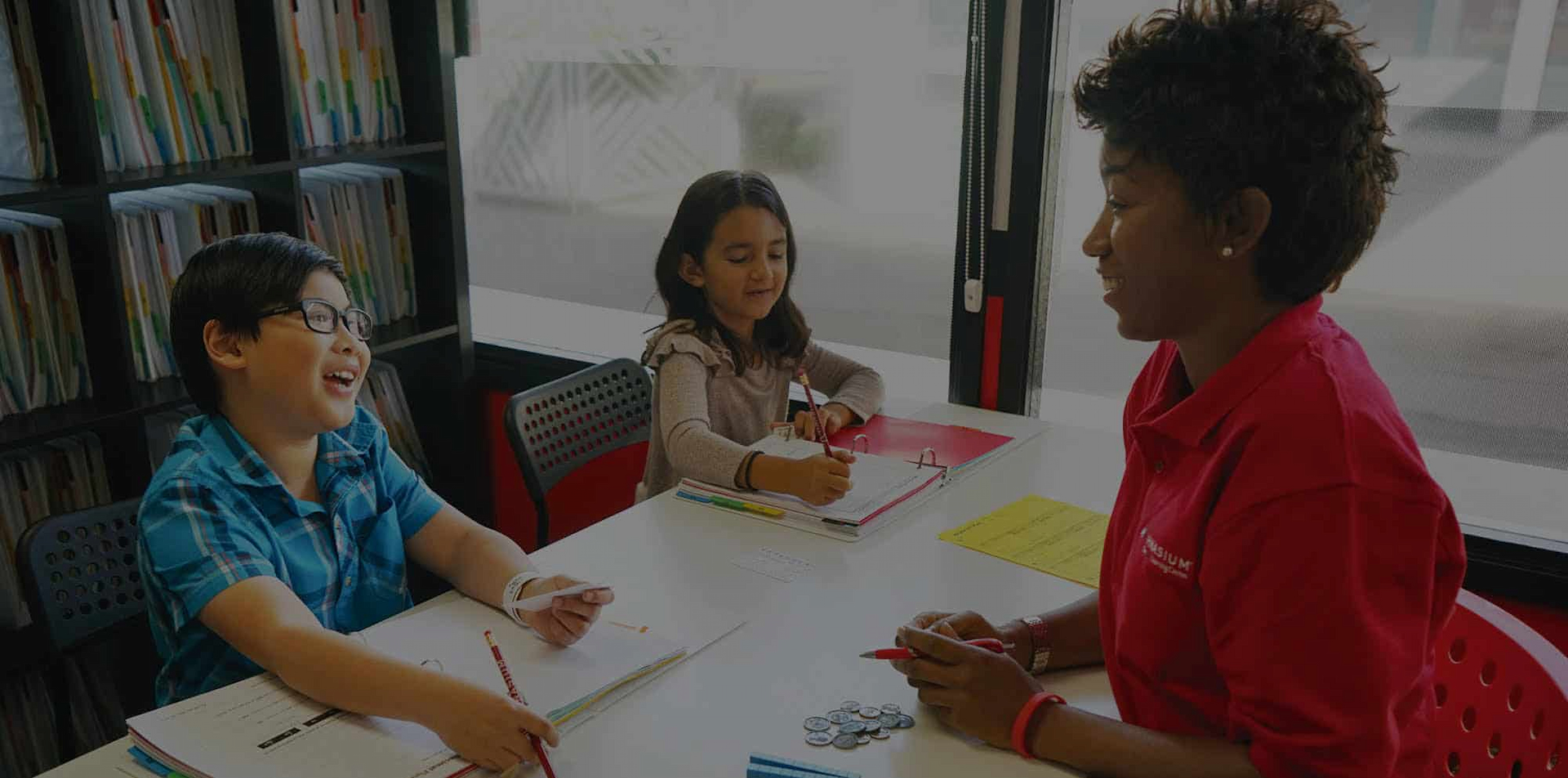 The Feedback Formula Calculating Mathnasium’s Rapid Growth