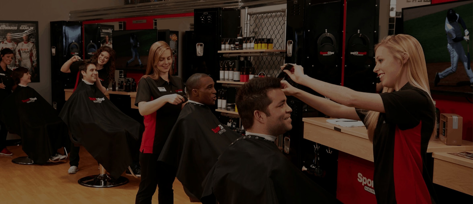 How Sport Clips Built an Empire on The Golden Rule