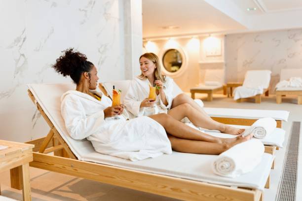 Beauty & Wellness Franchisor's Guide